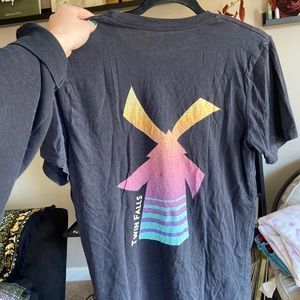 Dutch Bros Mens T shirt